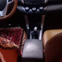 لیفان X60 مدل 93 بدون رنگ بدون خط و خش عروسک|سواری و وانت|تبریز, |دیوار