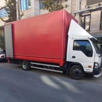 باربری حمل باراثاثیه منزل کارگرخالی اسباب کشی خاور|خدمات حمل و نقل|تهران, نواب|دیوار