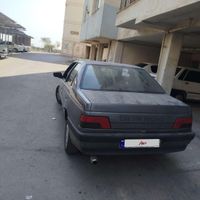 پزو405 مدل88|خودرو سواری و وانت|بندرعباس, |دیوار