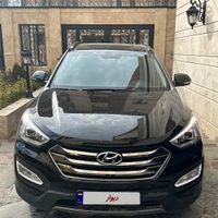 هیوندای سانتافه ix 45 2400cc، مدل ۲۰۱۶|خودرو سواری و وانت|تهران, وردآورد|دیوار