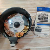 سرخ‌کن،هواپز دلونگی Delonghi FH1396|اجاق گاز و لوازم برقی پخت‌وپز|تهران, آرژانتین|دیوار