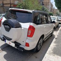 ام وی ام X33 اکسلنت اسپرت اتوماتیک،مدل1397در حدصفر|خودرو سواری و وانت|تهران, تهران‌سر|دیوار