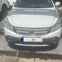 دانگ فنگ H30 کراس، مدل ۱۳۹۸|خودرو سواری و وانت|تهران, فاطمی|دیوار