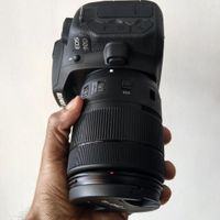 دوربین عکاسی فیلمبرداری کانن 90D  Canon|دوربین عکاسی و فیلم‌برداری|تهران, جنت‌آباد مرکزی|دیوار