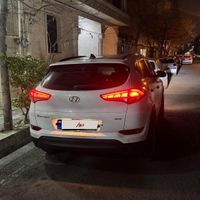 هیوندای توسان ix 35 2000cc، مدل ۲۰۱۸|خودرو سواری و وانت|تهران, نارمک|دیوار