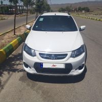 کویک 401فروشی|خودرو سواری و وانت|کرمان, |دیوار