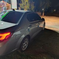 دنا پلاس توربو 6دنده1403 سانروف|خودرو سواری و وانت|شیراز, فرگاز|دیوار