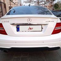 بنز C200 مدل 2008 بیرنگ تک برگ سند درحد نقدو اقساط|خودرو سواری و وانت|تهران, دانشگاه علم و صنعت|دیوار