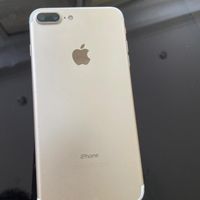 اپل iPhone 7 Plus ۱۲۸ گیگابایت|موبایل|تهران, آسمان|دیوار