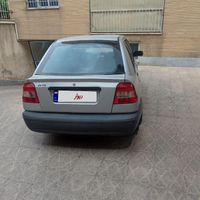 پراید 141 SX، مدل ۱۳۹۱|خودرو سواری و وانت|تهران, بریانک|دیوار