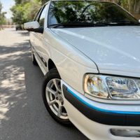 پرشیا سال پژو پارس|خودرو سواری و وانت|تهران, مشیریه|دیوار