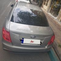 بسترن b50f مدل ۹۶|خودرو سواری و وانت|تهران, سلسبیل|دیوار