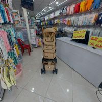 فروش پک سیسمونی با ضمانت کیفیت.سیسمونی وروجک|کالسکه و لوازم جانبی|اصفهان, لاله|دیوار