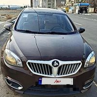 برلیانس H320 اتوماتیک 1500cc، مدل ۱۳۹۵|خودرو سواری و وانت|تهران, چیتگر|دیوار