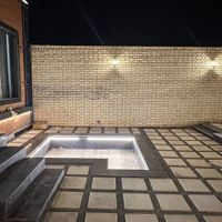 خانه ویلایی مدرن با استخر اب گرم شهر جدید بینالود|فروش خانه و ویلا|مشهد, احمدآباد|دیوار