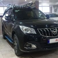 هایما S7 توربو1800cc، مدل ۱۳۹۷|خودرو سواری و وانت|تهران, نازی‌آباد|دیوار