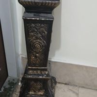 پایه گلدان|صنایع دستی و سایر لوازم تزئینی|تهران, مسعودیه|دیوار