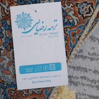 سه دست ترمه رضایی|پرده، رانر، رومیزی|تهران, مسعودیه|دیوار
