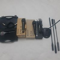 میکروفون JTS مدل TM929|سیستم صوتی خانگی|تهران, اقدسیه|دیوار