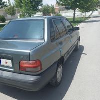 پراید صندوق‌دار بنزینی، مدل ۱۳۸۵|خودرو سواری و وانت|ارومیه, |دیوار
