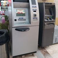 خودپرداز ATM کش لس / Cashless کشلس دیواری ، سالنی|فروشگاه و مغازه|تهران, صادقیه|دیوار