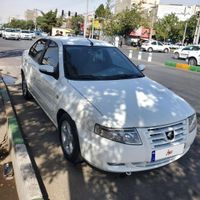 سمند سورن معمولی، مدل ۱۳۸۸|خودرو سواری و وانت|مشهد, آیت الله عبادی|دیوار