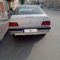 پژو 405 جی ال ایکس (GLX)، مدل ۱۳۸۹|خودرو سواری و وانت|اصفهان, لاله|دیوار