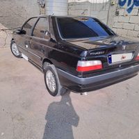 پژو پارس ELX XUM، مدل ۱۳۹۵|خودرو سواری و وانت|جیرفت, |دیوار