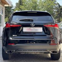 لکسوس NX 300 H 300، مدل ۲۰۱۷|خودرو سواری و وانت|تهران, تهرانپارس شرقی|دیوار