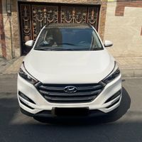 توسان 2017|سواری و وانت|تهران, شادمهر|دیوار