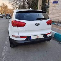 کیا اسپورتیج 2400cc، مدل ۲۰۱۵|خودرو سواری و وانت|تهران, تجریش|دیوار