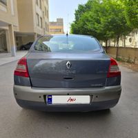 رنو مگان مونتاژ 2000cc،مدل ۱۳۸۹دو برگ|خودرو سواری و وانت|مشهد, محله سرافرازان|دیوار
