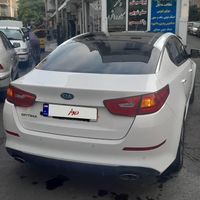 کیا اپتیما 2400cc، مدل ۲۰۱۵ (سفارش عمارات)|خودرو سواری و وانت|تهران, شکوفه|دیوار