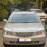 هیوندای آزرا گرنجور 3300cc، مدل ۲۰۰۷|خودرو سواری و وانت|تهران, تولید دارو|دیوار
