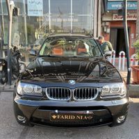 بی ام و ایکس ۳ bmwx3|خودرو سواری و وانت|تهران, پونک|دیوار