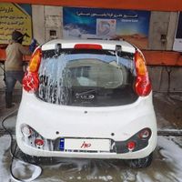 ام‌وی‌ام 110S کامفورت، مدل ۱۳۹۵|خودرو سواری و وانت|تهران, ازگل|دیوار