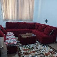 آپارتمان یک خوابه مبله تمیز ضدعفونی شده|اجارهٔ آپارتمان|شیراز, شهرک سراج|دیوار