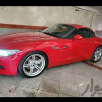 کرایه bmw z4/اجاره ماشین/اجاره خودرو|خودرو اجاره‌ای|تهران, زعفرانیه|دیوار