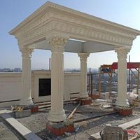 ستون کتیبه آرک هلالی فرشتگان نما رومی|مصالح و تجهیزات ساختمان|تهران, پونک|دیوار
