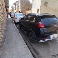 ام وی ام X22pro MT، مدل ۱۴۰۲|خودرو سواری و وانت|قم, بلوار امین و ساحلی|دیوار