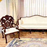 کینگ ترند سال 2025.کلاسیک.استیل‌سلطنت|مبلمان خانگی و میز عسلی|تهران, شهید رجایی|دیوار