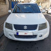 سوزوکی ویتارا اتوماتیک 2۴000cc۲، مدل ۱۳۸۹|خودرو سواری و وانت|تهران, تهران‌نو|دیوار