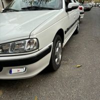 پژو پارس موتور جدید XU7P، مدل ۱۴۰۲|خودرو سواری و وانت|تهران, تهرانپارس شرقی|دیوار