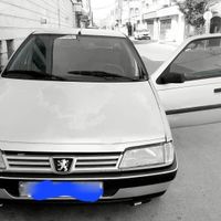 پژو 405 GLX - دوگانه سوز CNG، مدل ۱۳۸۹|خودرو سواری و وانت|تهران, مینابی|دیوار