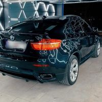 بی‌ام‌و X6 50i، مدل ۲۰۱۲|خودرو سواری و وانت|تهران, سعادت‌آباد|دیوار