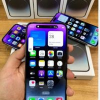 اپل iPhone 15 Pro Max ۵۱۲ گیگابایت|موبایل|تهران, بهارستان|دیوار