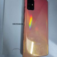 سامسونگ Galaxy A51 ۱۲۸ گیگابایت|موبایل|تهران, هفت حوض|دیوار