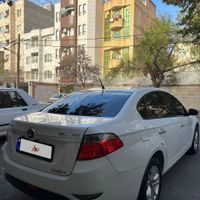 برلیانس H330 اتوماتیک 1500cc، مدل ۱۳۹۷|خودرو سواری و وانت|مشهد, عبدالمطلب|دیوار