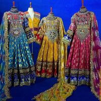 اجاره گند افغانی،پنجابی|لباس|تهران, عبدل‌آباد|دیوار