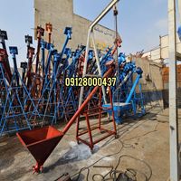 چسب گرانول خاک‌ آسیابی پودرمواد اولیه ریخته گری|عمده‌فروشی|تهران, شریف‌آباد|دیوار